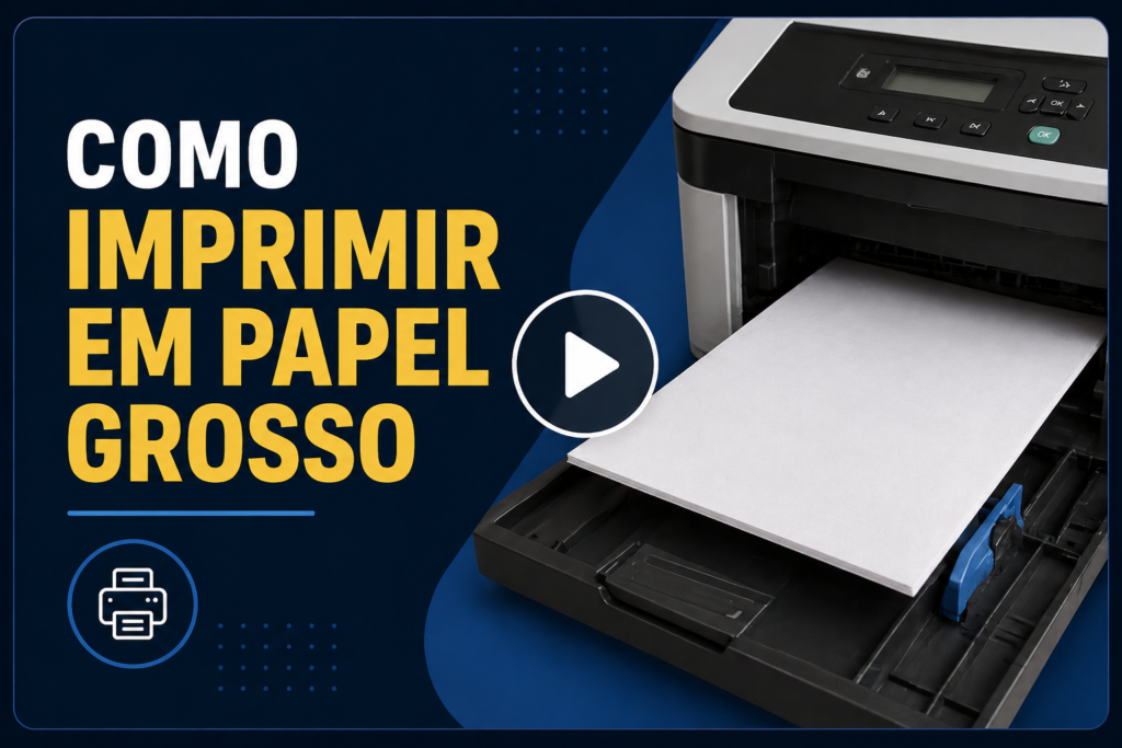 Papéis grossos, fotográficos, couchê, sulfite… nossos equipamentos são modernos e prontos para atender às suas necessidades de impressão!

✅ A configuração do tipo de papel é feita diretamente pelo computador conectado à impressora, garantindo praticidade e qualidade no resultado.

#outsourcing #business #gestaodeti #legalização #copyvic #outsourcingdeimpressão