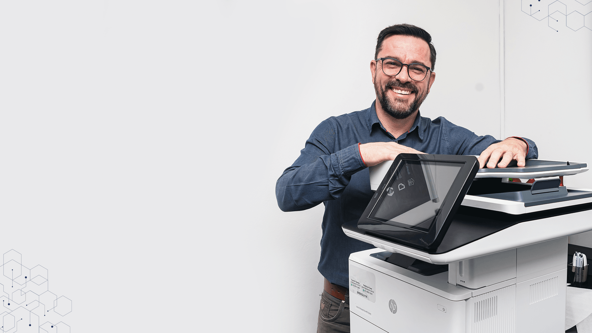 A era da experiência do cliente