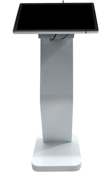 Totem Autoatendimento Flat 1 Totem Autoatendimento Flat 1