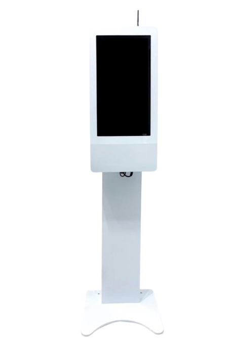 Totem Autoatendimento Stand 3 Copyvic Totem Autoatendimento Stand 3 Copyvic